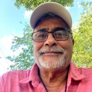 Meet your Posher, David